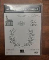 Stampin Up Stempelset Geschenk der Hoffnung Bad Doberan - Landkreis - Tessin Vorschau