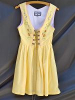 Dirndl Gr. 32 (XXS) 19 Euro Nordrhein-Westfalen - Voerde (Niederrhein) Vorschau