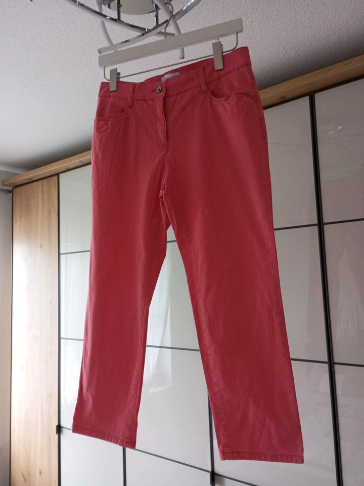 Damen Sommer - Hose von Brax Gr.36 in Landshut