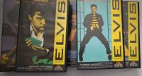 VHS Kassette Elvis Presley In Tour,.... Merchandise Nordrhein-Westfalen - Herten Vorschau