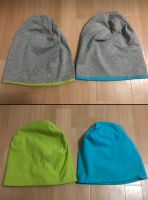 Beanie Mütze  2in1 Wendemütze. Je 6€ Berlin - Schöneberg Vorschau