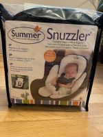 Sitzverkleinerer für Babyschale u.a * Snuzzler von Summer Leipzig - Gohlis-Nord Vorschau
