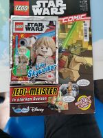 Lego Star Wars Heft Unikat Nr.8 aus 2022 Nordrhein-Westfalen - Mönchengladbach Vorschau