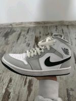 Jordan 1 mid light smoke grey 39 Sachsen - Delitzsch Vorschau