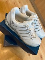 K-Swiss Rinzler Sneaker weiß / grau Bayern - Schmidgaden Vorschau