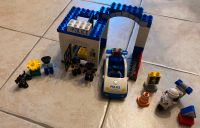 Lego Duplo 5602 Polizeistation + Zubehör Niedersachsen - Pattensen Vorschau