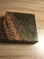 Sockel Trittstein Granitsockel Grab Garten Vase Neu Nordrhein-Westfalen - Solingen Vorschau