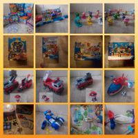 ✨ Paw patrol große XXL Sammlung Konvolut ✨ Sachsen - Limbach-Oberfrohna Vorschau