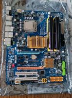 Gigabyte GA-EP45-DS3 LGA775 Mainboard inkl Intel Q9300 CPU+RAM Baden-Württemberg - Remseck am Neckar Vorschau
