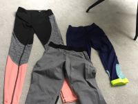 Sporthosen Leggins H&M und Decathlon 134/140 3 Stck Bochum - Bochum-Süd Vorschau