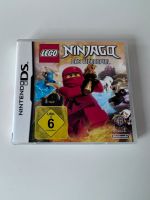 Nintendo DS Lego Ninjago Das Videospiel Nordrhein-Westfalen - Wachtberg Vorschau