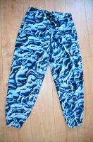 SpaceDye Batik Winter Jogginghose aus Fleece Softshell Duisburg - Duisburg-Mitte Vorschau