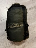 Schlafsack Adventuridge dunkelgrün Baden-Württemberg - Wurmlingen Vorschau