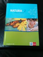 Natura 2 ISBN 978-3-12-045590-5 Saarland - Bexbach Vorschau