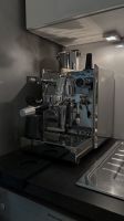 Siebträger Kaffeemaschine Espressomaschine Bellezza Chiara Leva Hamburg-Nord - Hamburg Winterhude Vorschau