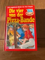 Buch; Die vier von der Pizza-Bande. Sammelband 2 Nordrhein-Westfalen - Kevelaer Vorschau