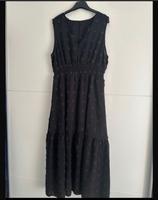 Abschlusskleid Abendkleid Sommerkleid schwarz Damen Kleid Nordrhein-Westfalen - Detmold Vorschau