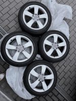 Audi, vw, Mercedes 5x112 Alufelgen Felgen 18 Zoll r18 Nordrhein-Westfalen - Moers Vorschau