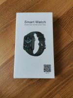 Smartwatch - Schwarz (Neu) Baden-Württemberg - Pliezhausen Vorschau