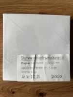 [NEU] 25 Stk. CD-Hüllen aus Papier Kiel - Mettenhof Vorschau