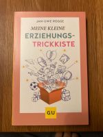 Meine kleine Erziehungs-Trickkiste Jan-Uwe Rogge Schleswig-Holstein - Handewitt Vorschau