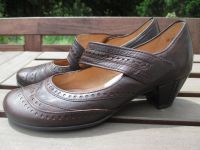 GABOR Pumps Budapester Nähte retro style vintage Gr. 3 / 36 neu München - Untergiesing-Harlaching Vorschau