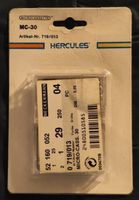 Herules MC-30 Microcassette/n in der Originalverpackung Dithmarschen - Tellingstedt Vorschau