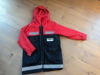 Feuerfeste Jacke RWE-DEA, Gr. 54/56 Eimsbüttel - Hamburg Niendorf Vorschau