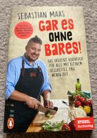 Gar es ohne Bares! Sebastian Maas Spiegel Kolumne Neu kochen Müritz - Landkreis - Waren (Müritz) Vorschau