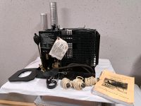 US Army Zeltheizung Space Heater Small Ofen Heizung Zelt Bayern - Marktsteft Vorschau