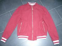 Rote Zara Man Pique Pikee Freizeit-Jacke Jacket,Größe:L, wie Neu! Bayern - Schöllkrippen Vorschau