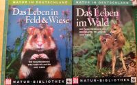 Kinderliteratur - Das Leben im Wald und Wiesen Aachen - Aachen-Mitte Vorschau