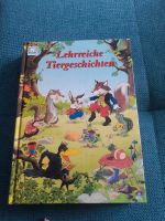 Lehrreiche Tiergeschichten - Kinderbuch Brandenburg - Jüterbog Vorschau