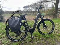 Fahrradtasche verloren Niedersachsen - Emsbüren Vorschau