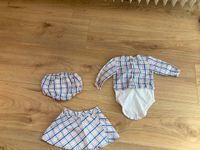 Steiff Body Kleid (Neugeborenenset) Bayern - Krailling Vorschau