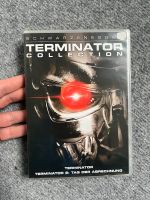 Terminator Collection Teil 1 und 2 Niedersachsen - Delmenhorst Vorschau