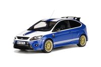 Ford Focus RS Mk2 Le Mans • 2010 • NEU • Otto OT1010 • 1:18 Baden-Württemberg - Oberkirch Vorschau