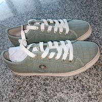 S. Oliver Sneaker Gr. 41 pistachio grün NEU Baden-Württemberg - Vaihingen an der Enz Vorschau