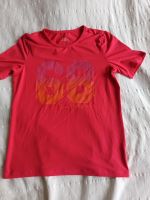 Sportshirt T-Shirt TCM Tchibo Gr 134/140 Berlin - Friedenau Vorschau