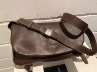 L Credi Damen Ledertasche, braun - Neu Düsseldorf - Unterbach Vorschau