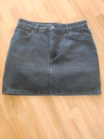 Jeans Rock von Pull&Bear Gr. L Nordrhein-Westfalen - Mettmann Vorschau