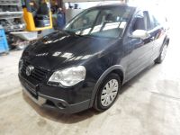 VW Polo Cross 9N3 Ersatzteileträger BWB JDE LC9Z VN8954 Bayern - Heilsbronn Vorschau