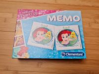 Memory Clementoni Disney Princess,  NEU Rheinland-Pfalz - Stebach Vorschau