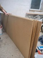 Spanplatte 90 x 2'20 cm (4 Stück) Innenstadt - Köln Altstadt Vorschau