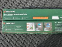 Parkside Sonnenschutzfolie 3 in 1 Nordrhein-Westfalen - Hennef (Sieg) Vorschau
