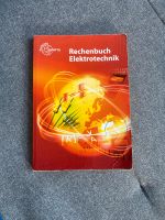 Rechenbuch Elektrotechnik Buch Elektriker Rheinland-Pfalz - Mayen Vorschau