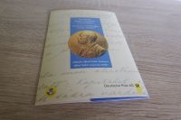 Erinnerungsblatt EB 1/1995 »100 Jahre Alfred-Nobel-Testament« Bayern - Sulzbach-Rosenberg Vorschau