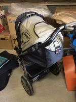 Kinderwagen Hartan Skater Bayern - Augsburg Vorschau