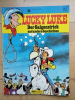 Lucky Luke, Der Galgenstrick, gebraucht und gelesen aber top! Nordrhein-Westfalen - Lippstadt Vorschau