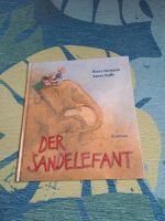 Bilderbuch, Der Sandelefant, Rina Hermann, Fantasie Buchholz-Kleefeld - Hannover Groß Buchholz Vorschau